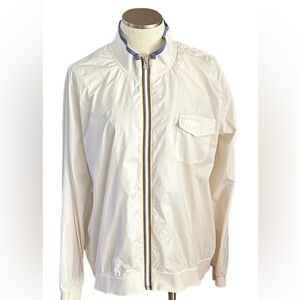 Vintage Women’s Old Navy Wind Breaker Jacket Size XXL